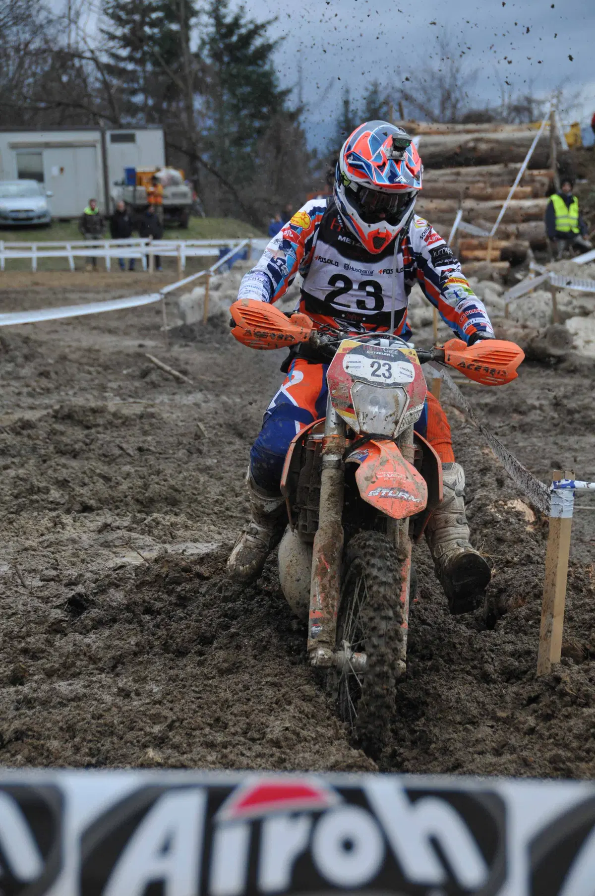 Hell's Gate 2016: la gallery della mattina! (36)
