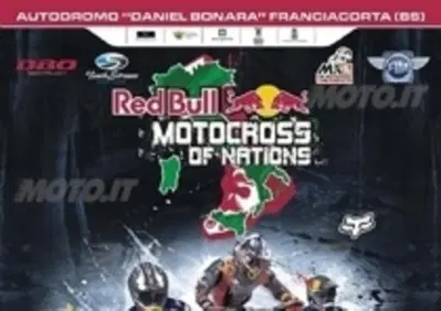 Pirelli supporta oltre venti campioni al Motocross delle Nazioni