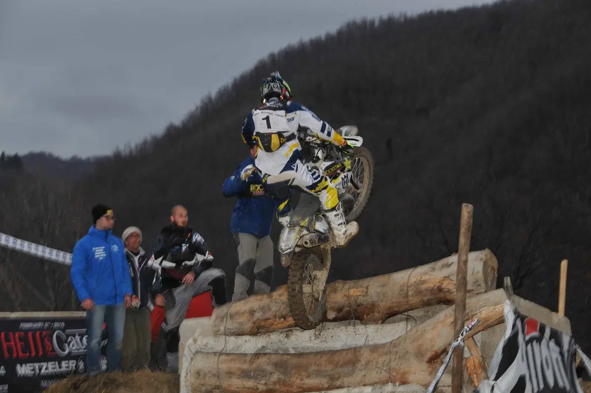 Hell's Gate 2016: la gallery della mattina! (38)