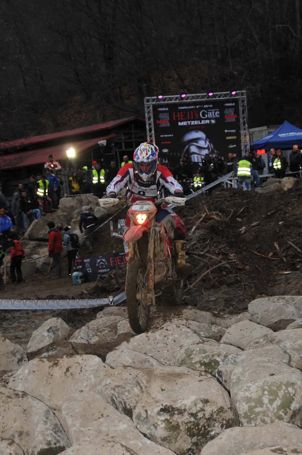 Hell's Gate 2016: la gallery della mattina! (39)