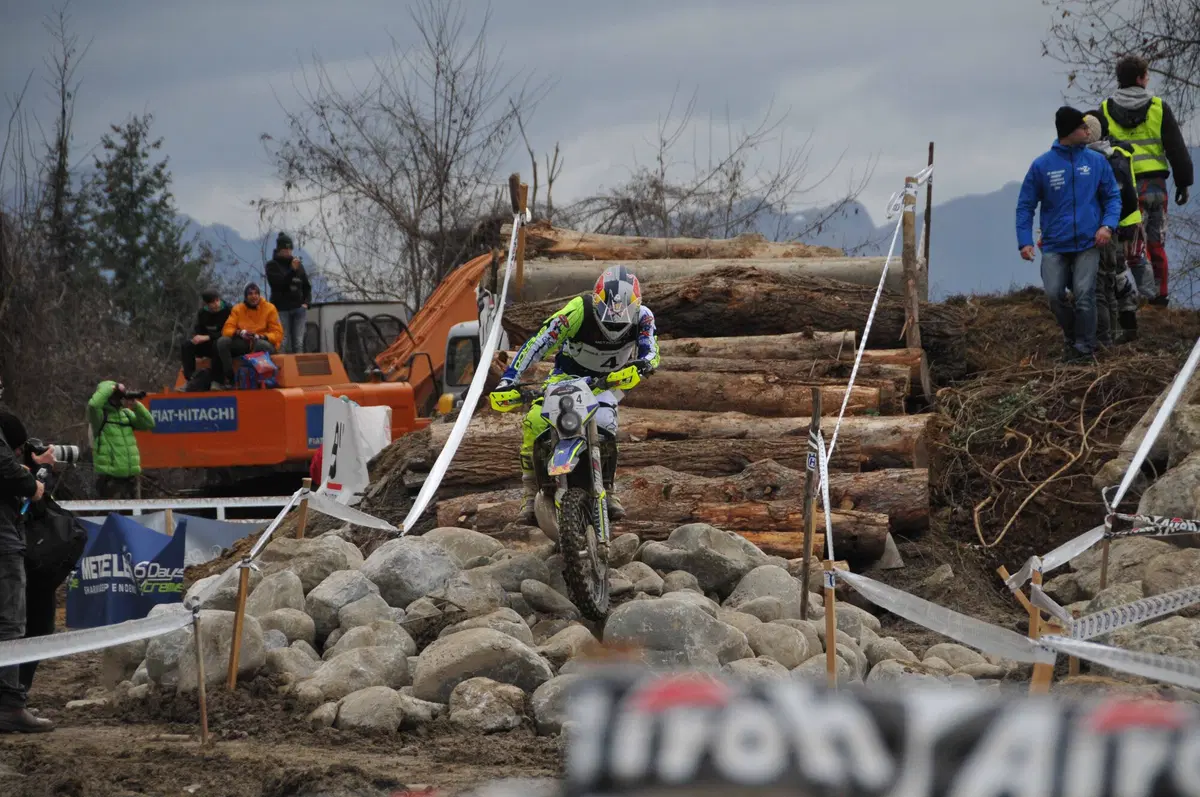 Hell's Gate 2016: la gallery della mattina! (42)
