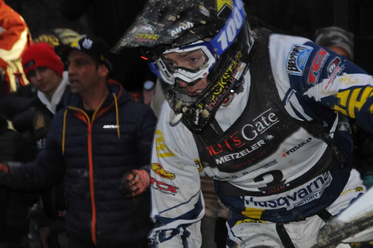 Hell's Gate 2016: la gallery della mattina! (43)