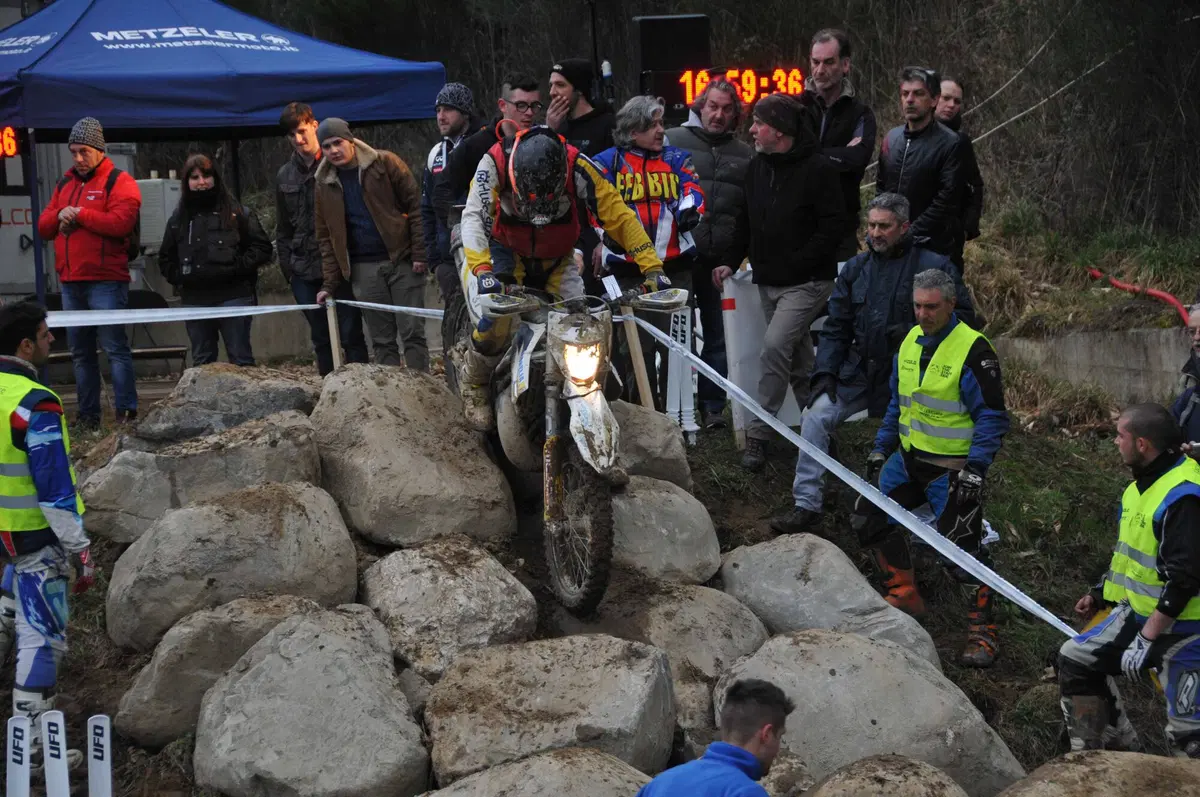 Hell's Gate 2016: la gallery della mattina! (45)