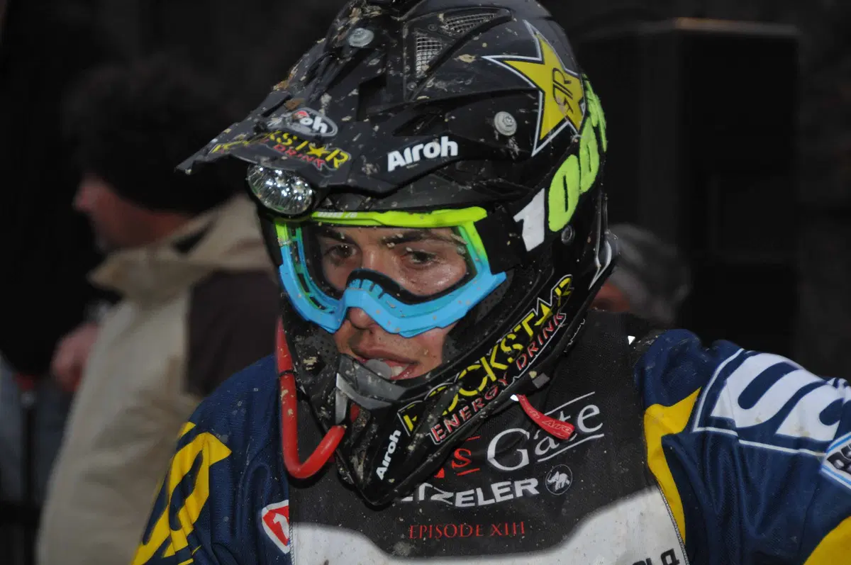 Hell's Gate 2016: la gallery della mattina! (46)
