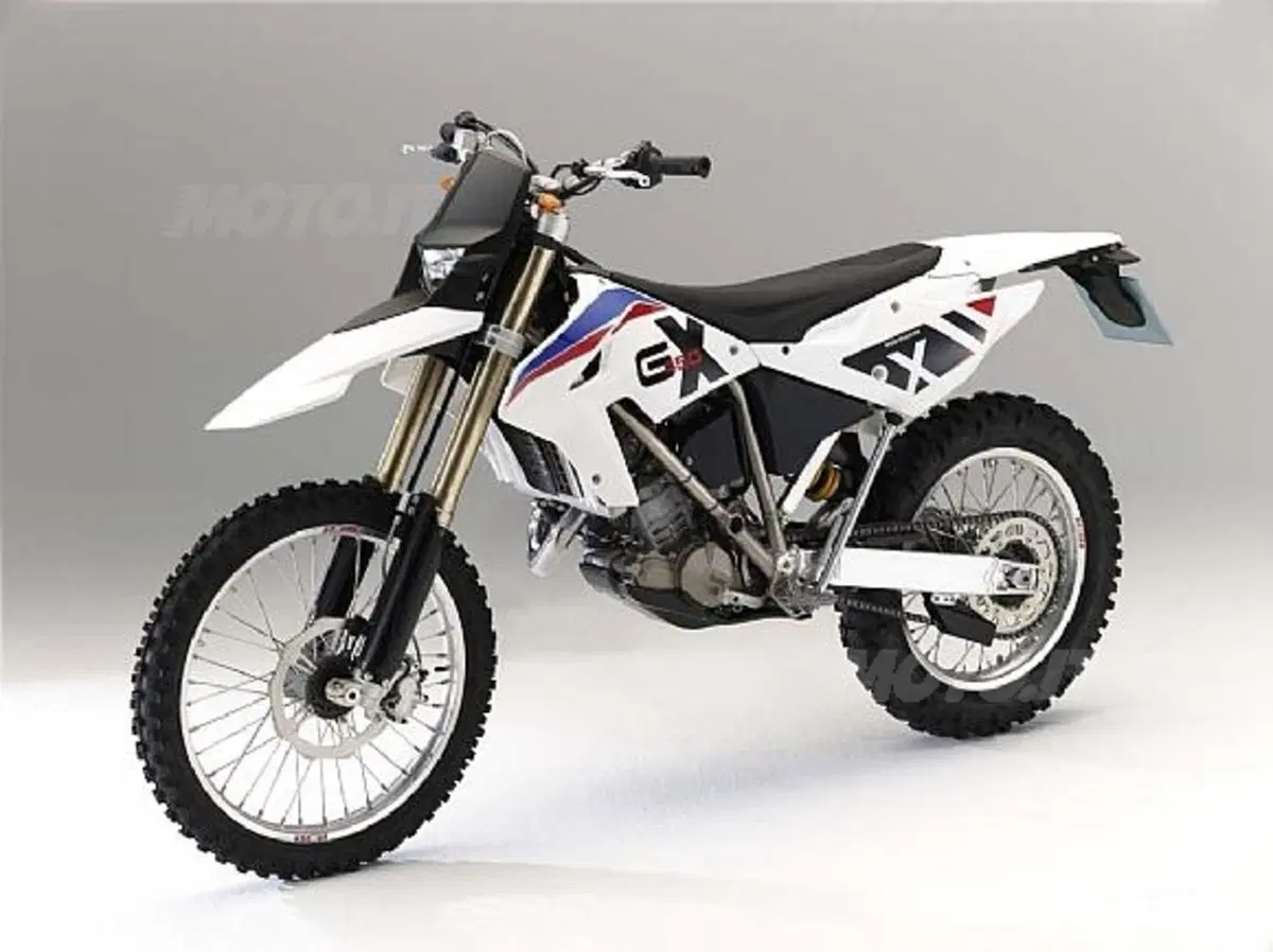 La G 450 X 2010 BMW (2)