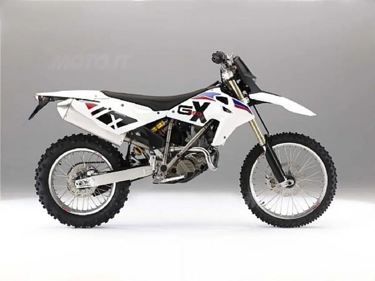 La G 450 X 2010 BMW (3)