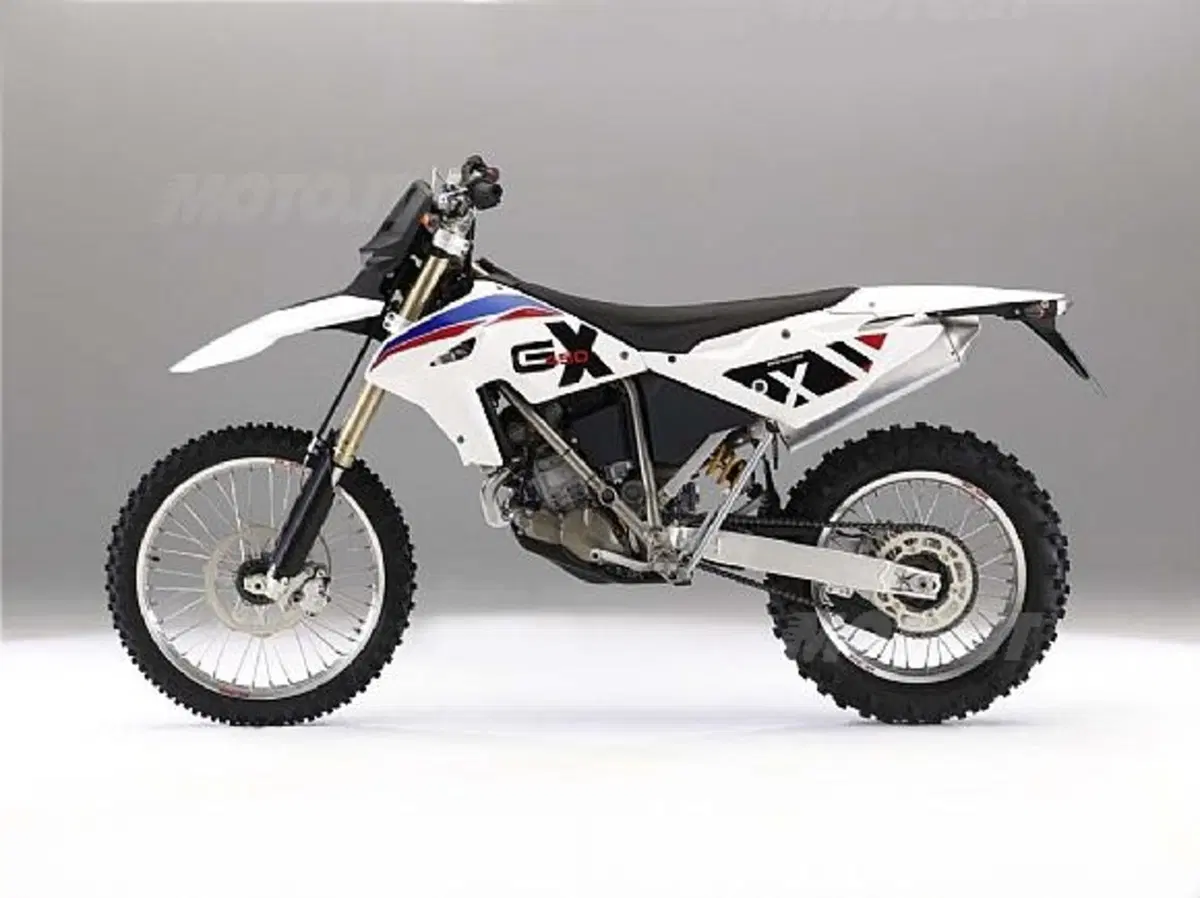 La G 450 X 2010 BMW (4)