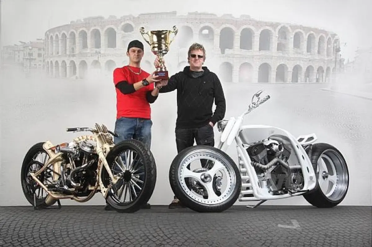 A Verona è tutto pronto per la kermesse fieristica 