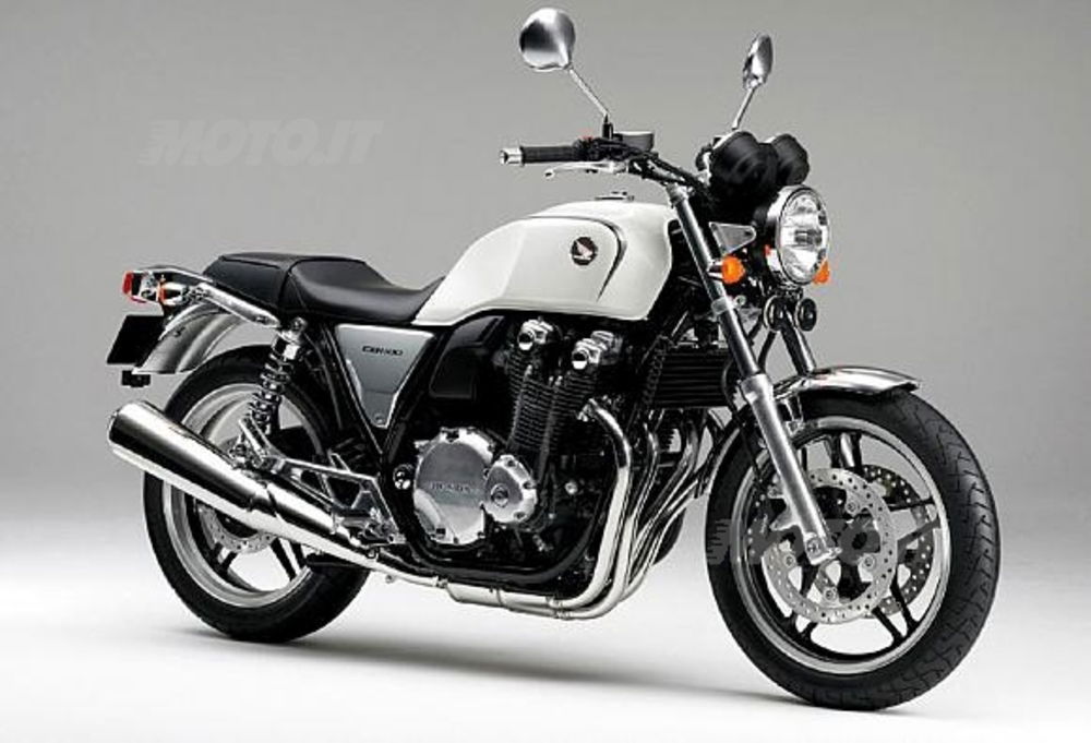 HONDA CB 1100