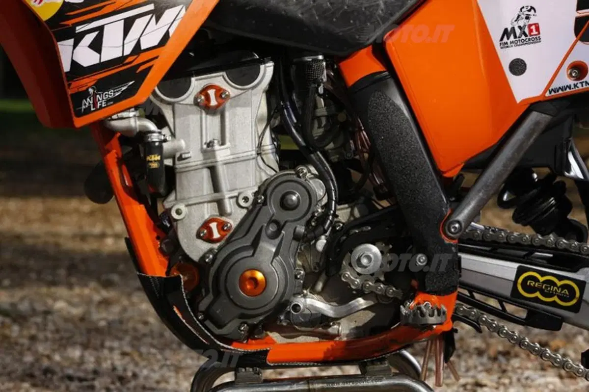 KTM Factory 2009  (6)