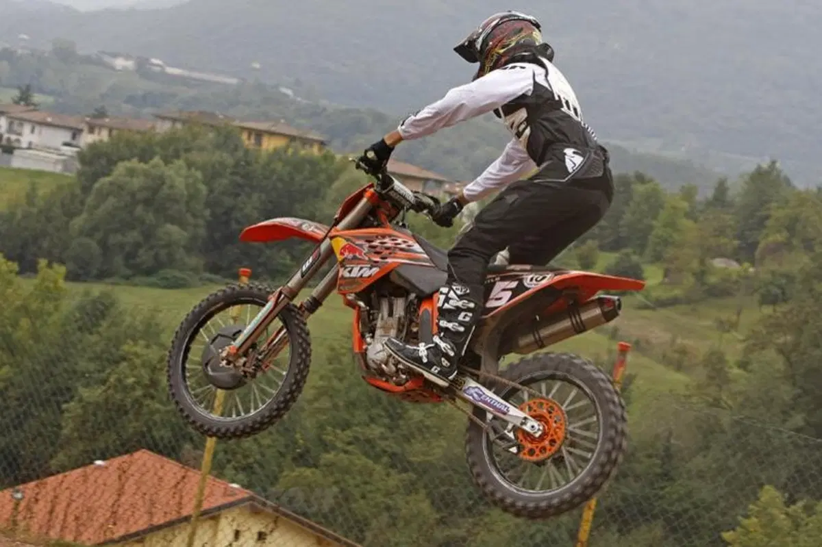 KTM Factory 2009  (9)