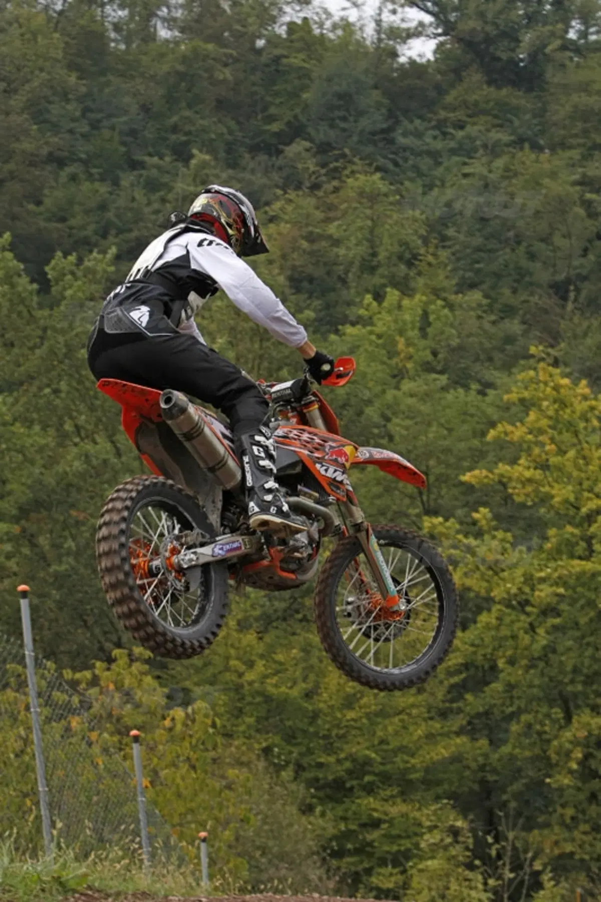 KTM Factory 2009  (10)