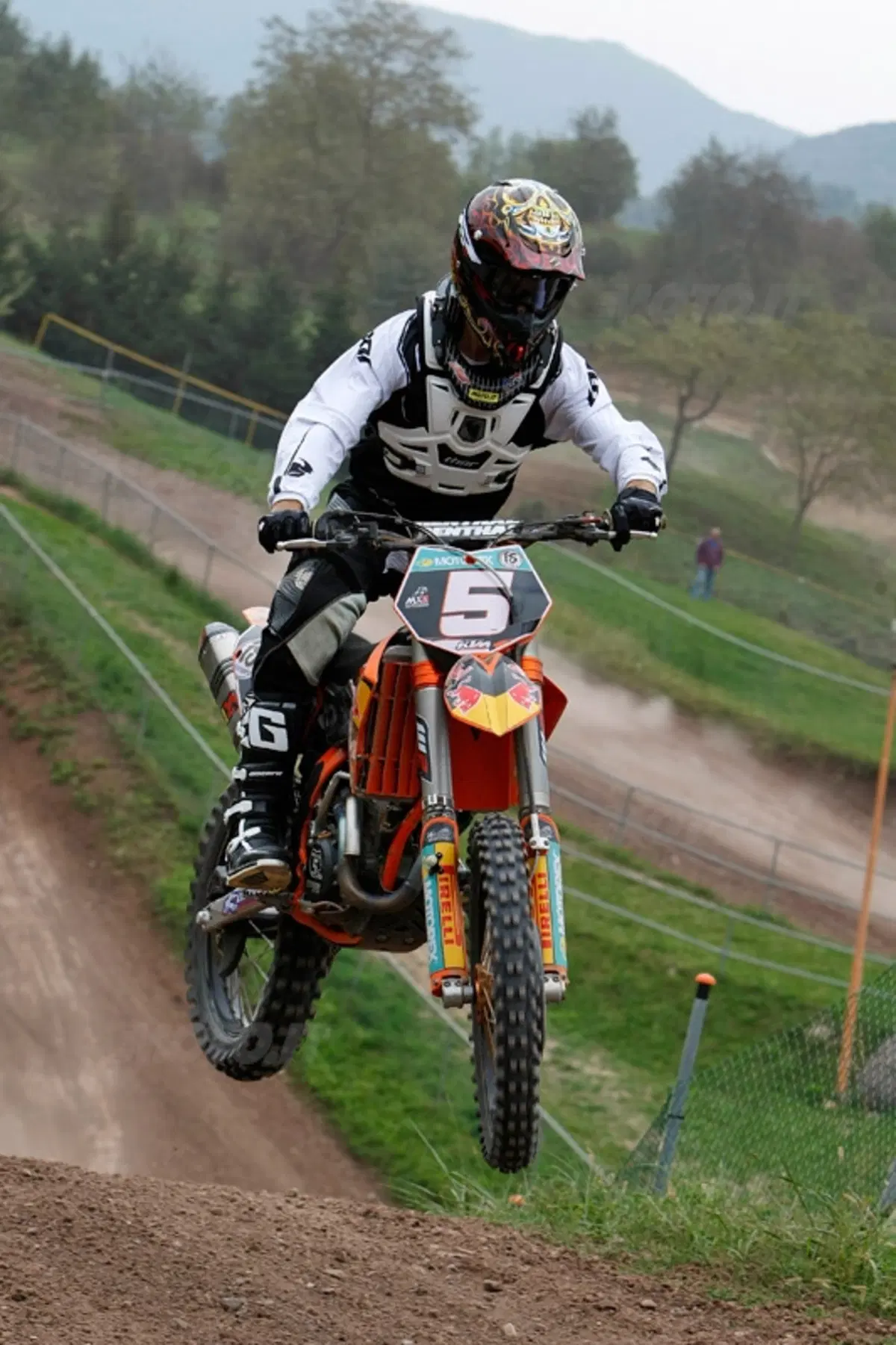 KTM Factory 2009  (11)