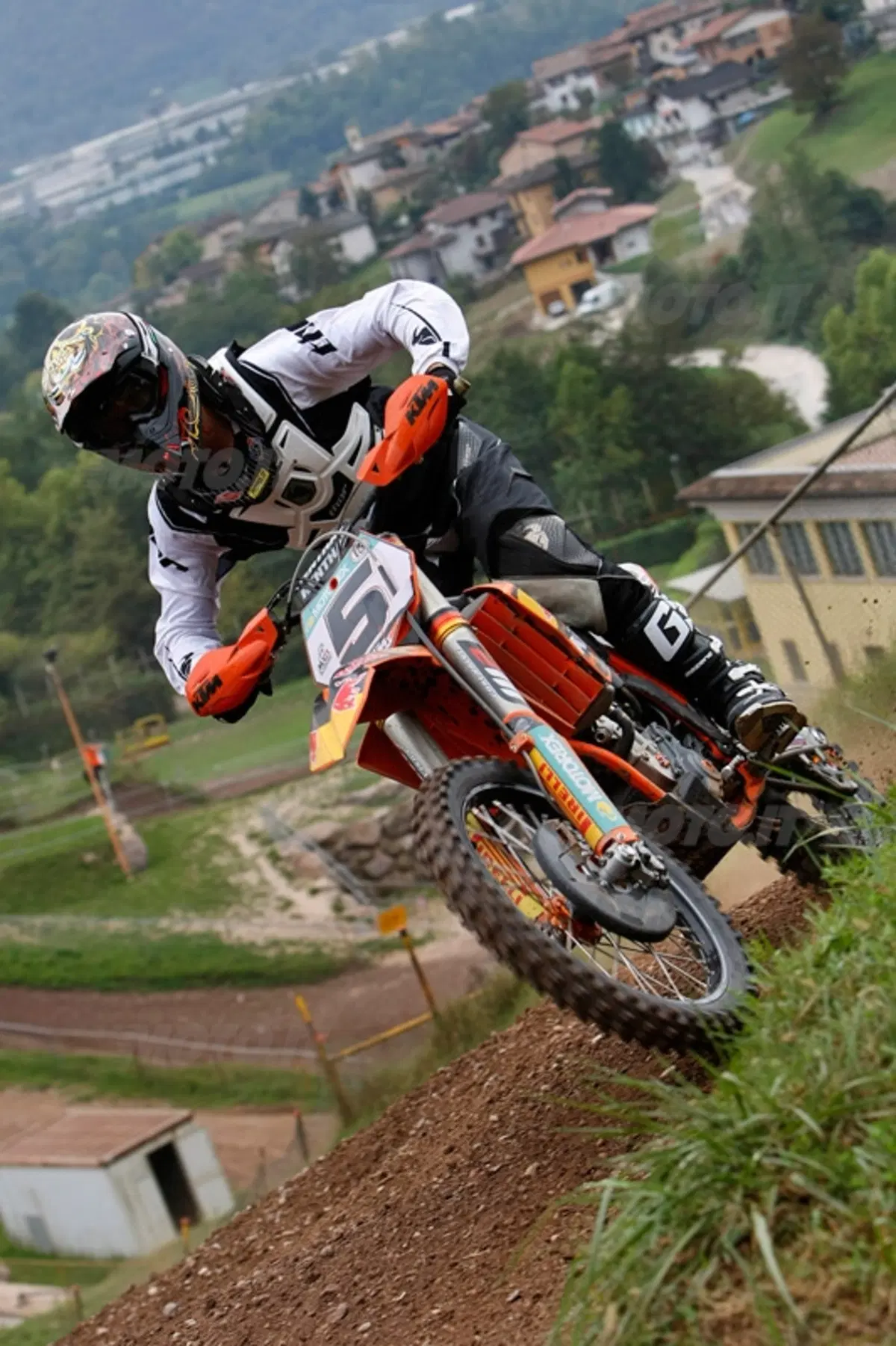 KTM Factory 2009  (12)