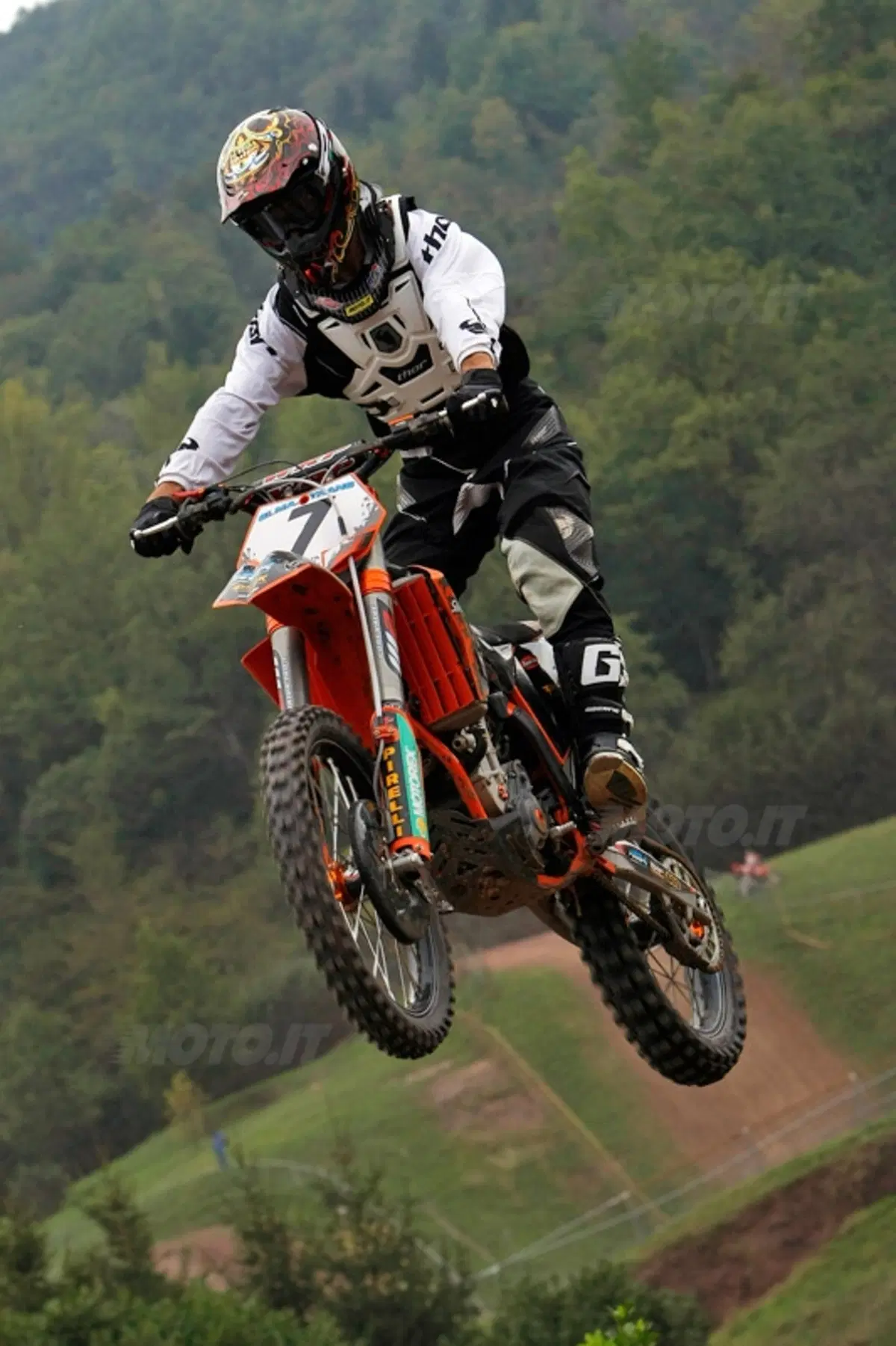 KTM Factory 2009  (13)