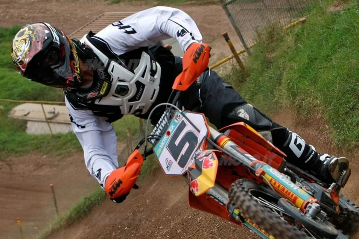 KTM Factory 2009  (14)
