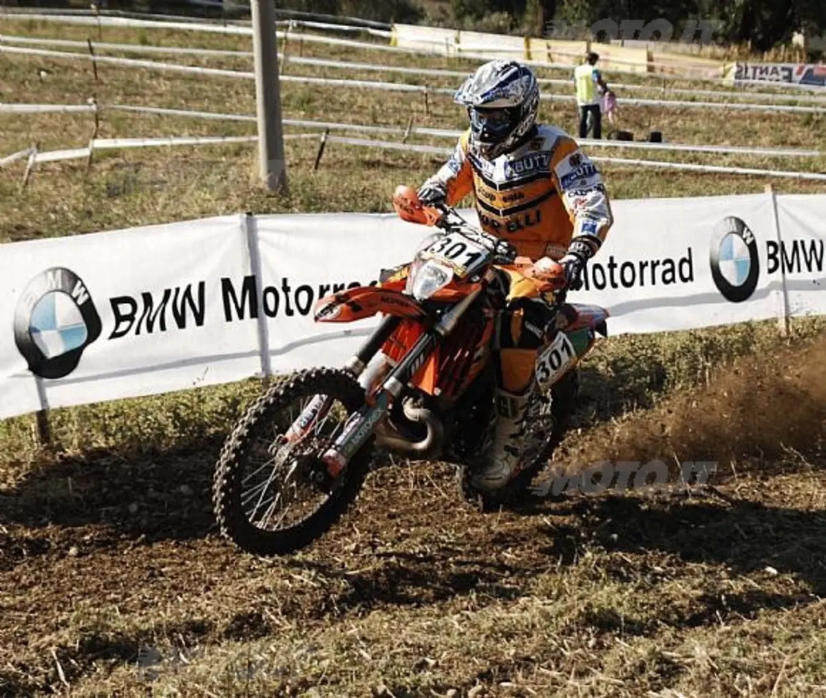 Italiano Major: assegnati i titoli 2009