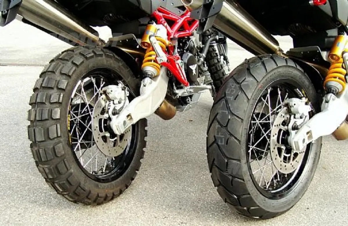Moto Morini Granpasso 2010 (2)