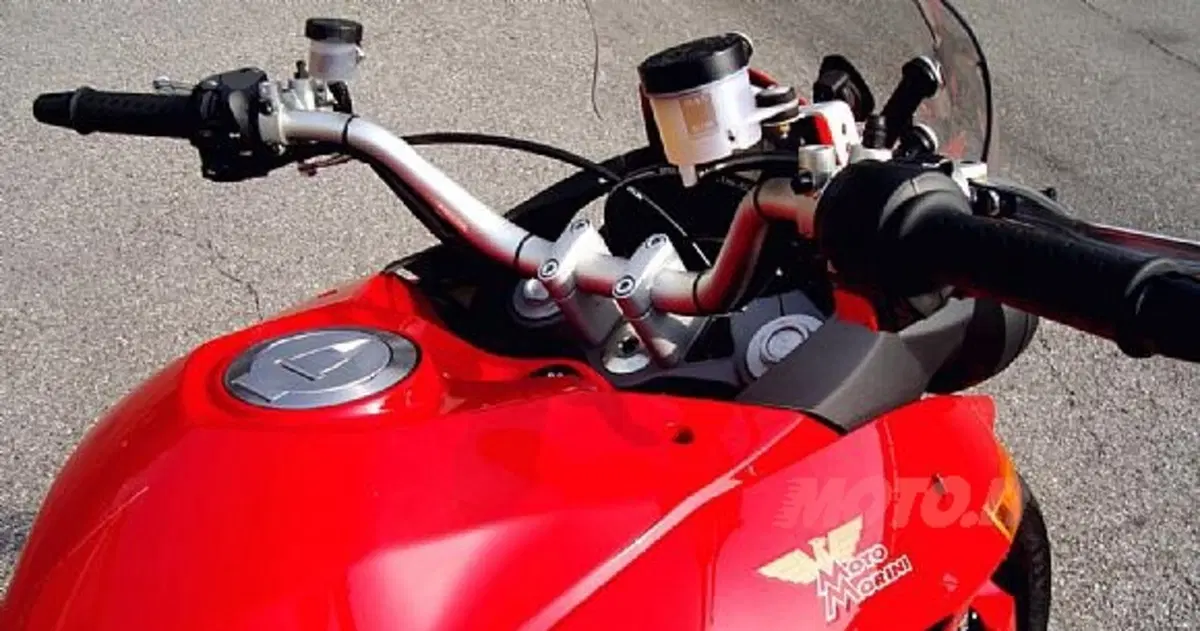 Moto Morini Granpasso 2010 (4)