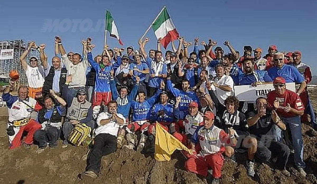 La Sei Giorni 2009