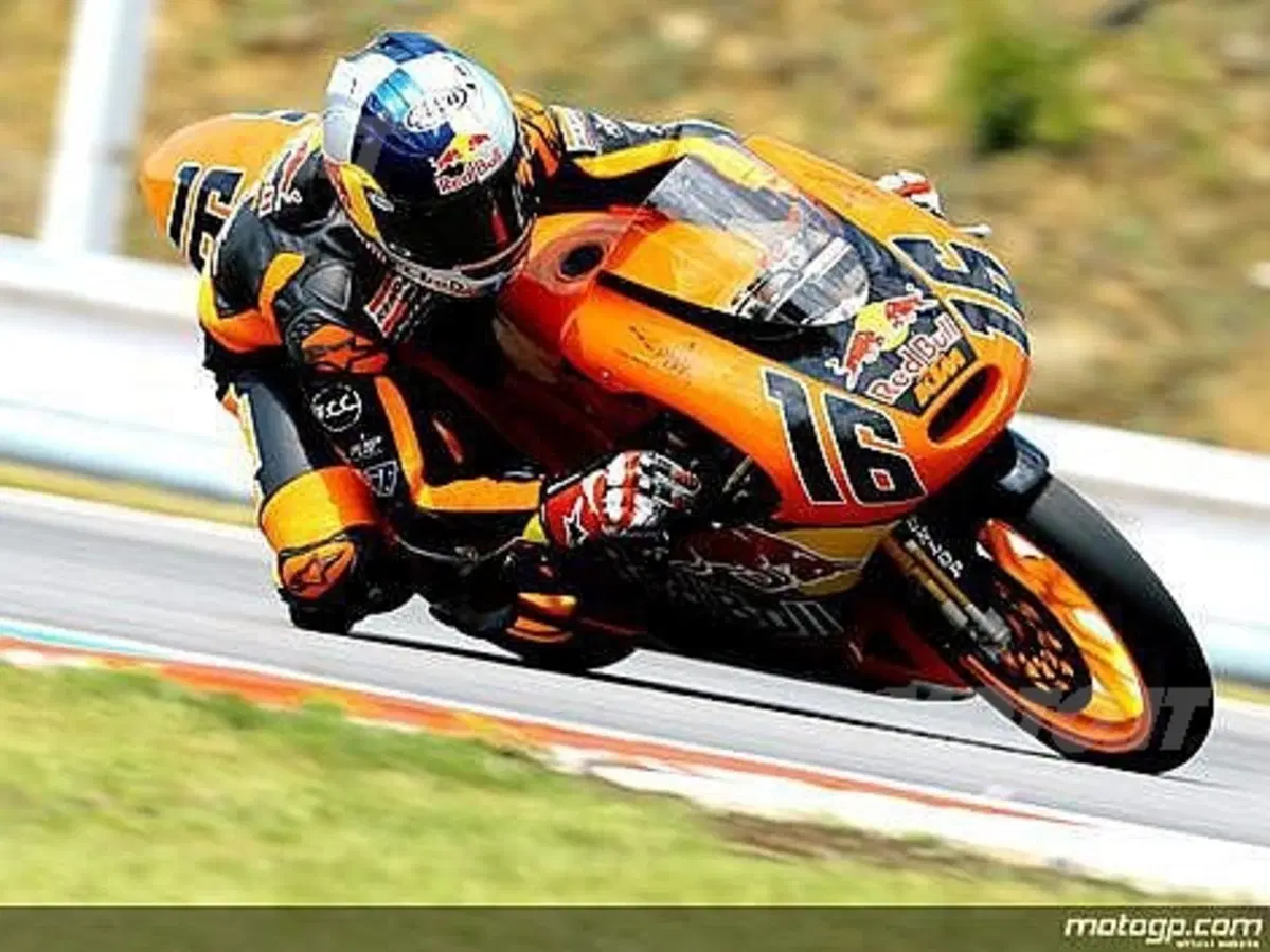 Il marchio austriaco abbandona il mondiale 125