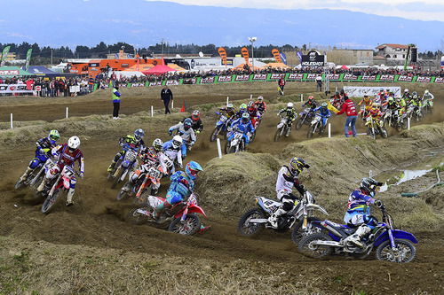 Internazionali d'Italia MX. In Calabria vincono Van Horebeek e Bobryshev (4)