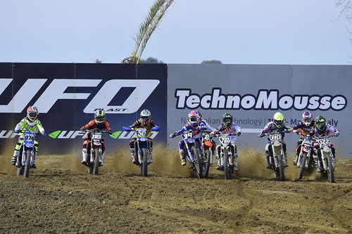 Internazionali d'Italia MX. In Calabria vincono Van Horebeek e Bobryshev (3)