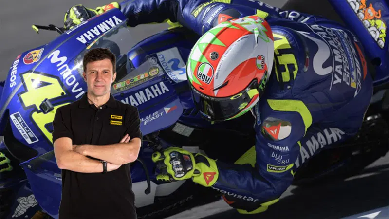 La versione di Zam. Le QP del GP d'Italia