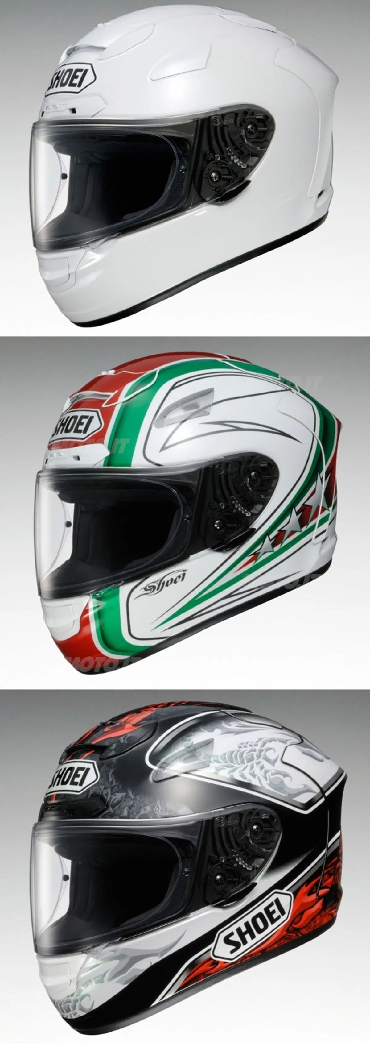 Shoei
