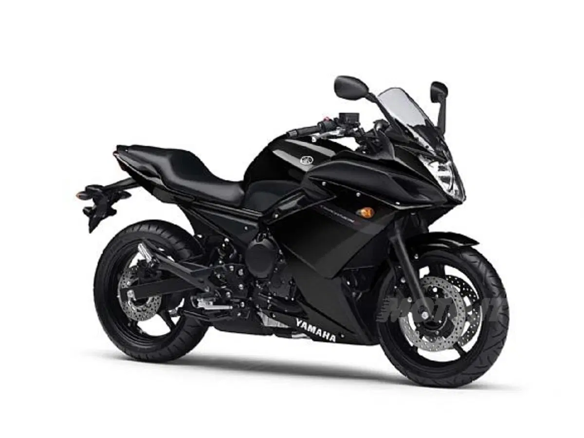 Carrellata di aggiornamenti per Yamaha (2)