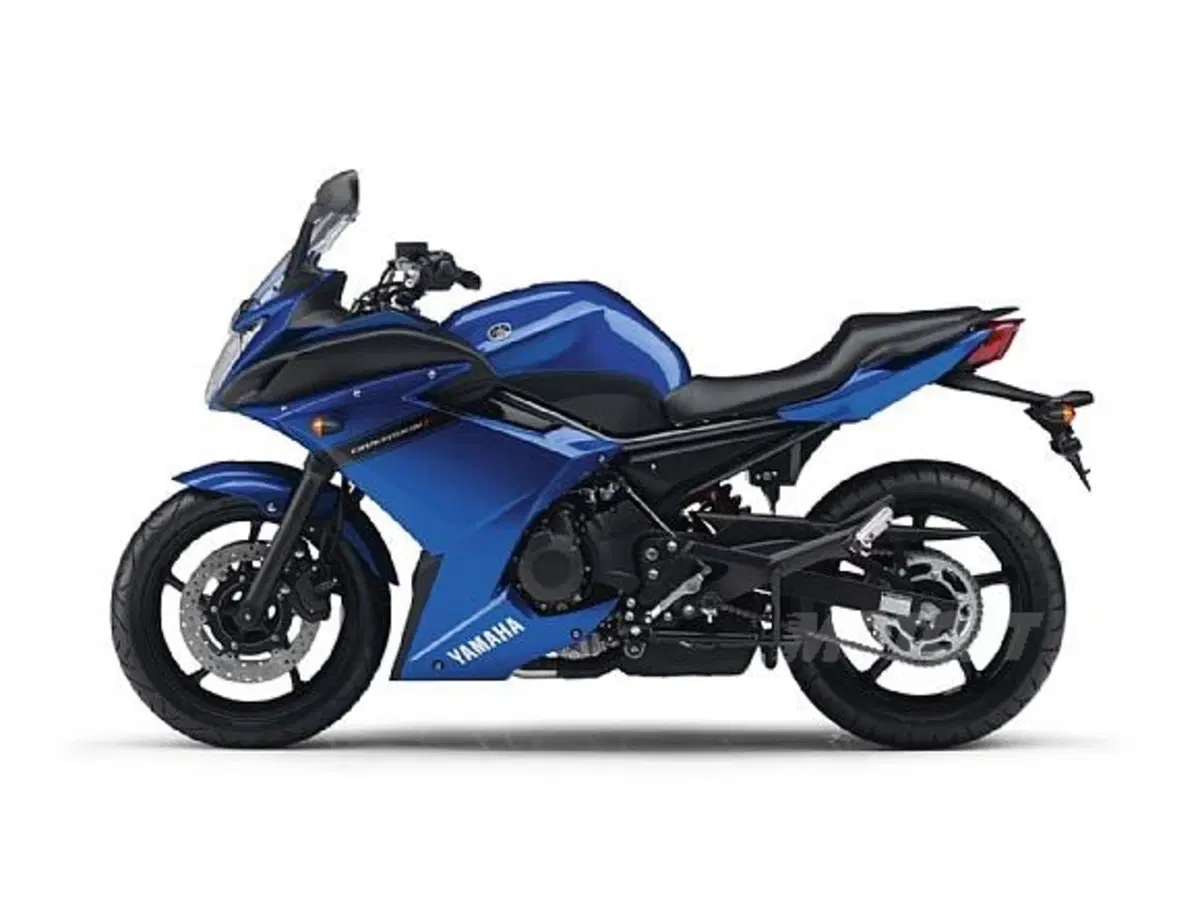 Carrellata di aggiornamenti per Yamaha (3)