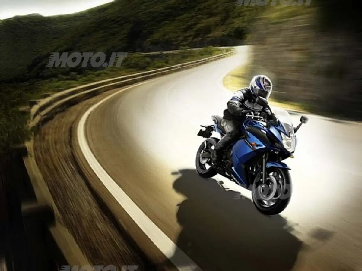 Carrellata di aggiornamenti per Yamaha (5)