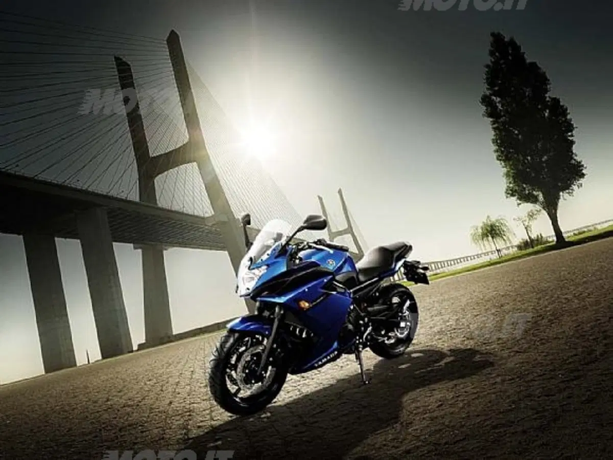 Carrellata di aggiornamenti per Yamaha (6)