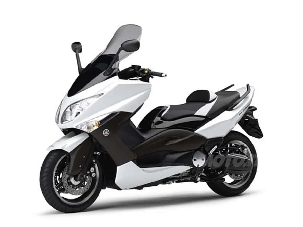 Carrellata di aggiornamenti per Yamaha (9)