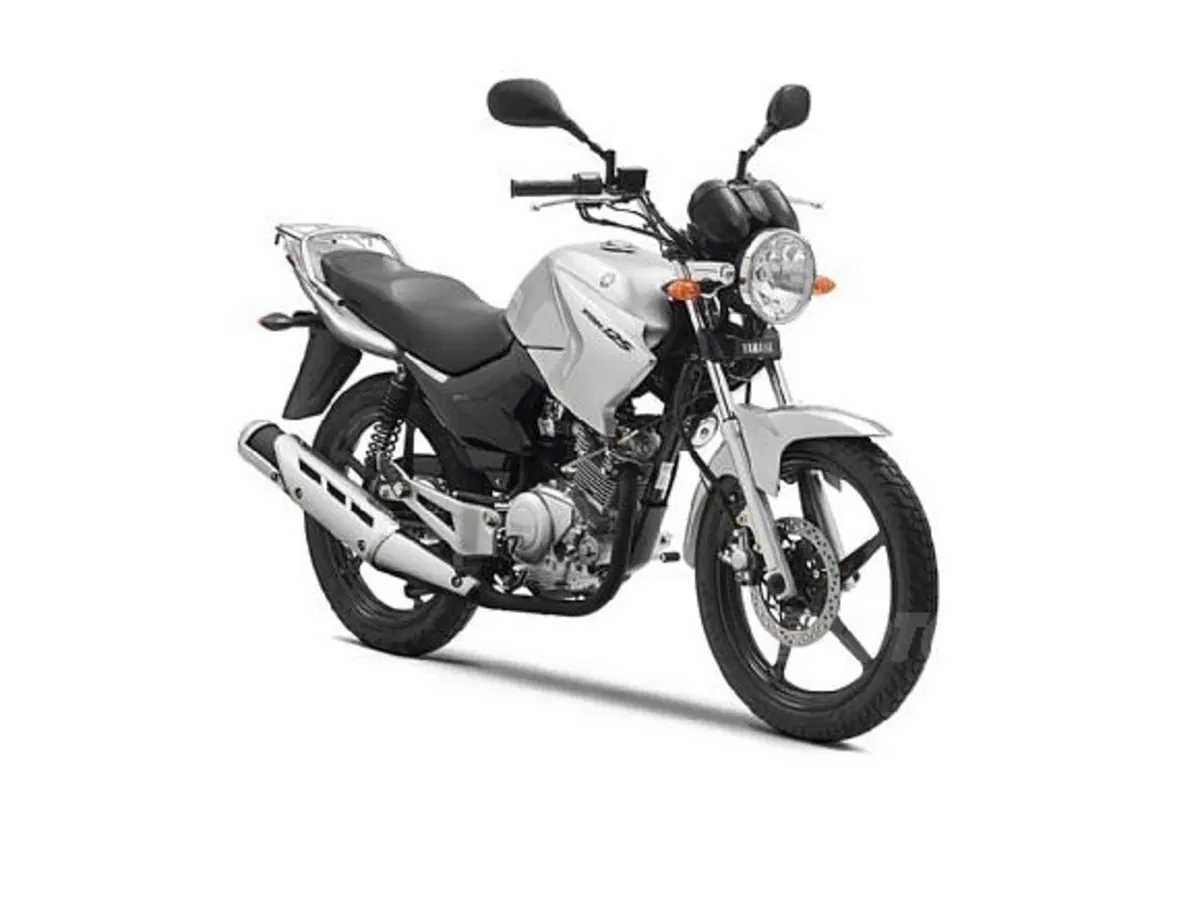Carrellata di aggiornamenti per Yamaha (13)