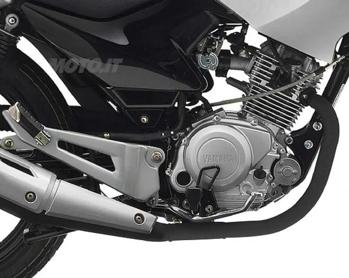 Carrellata di aggiornamenti per Yamaha (14)