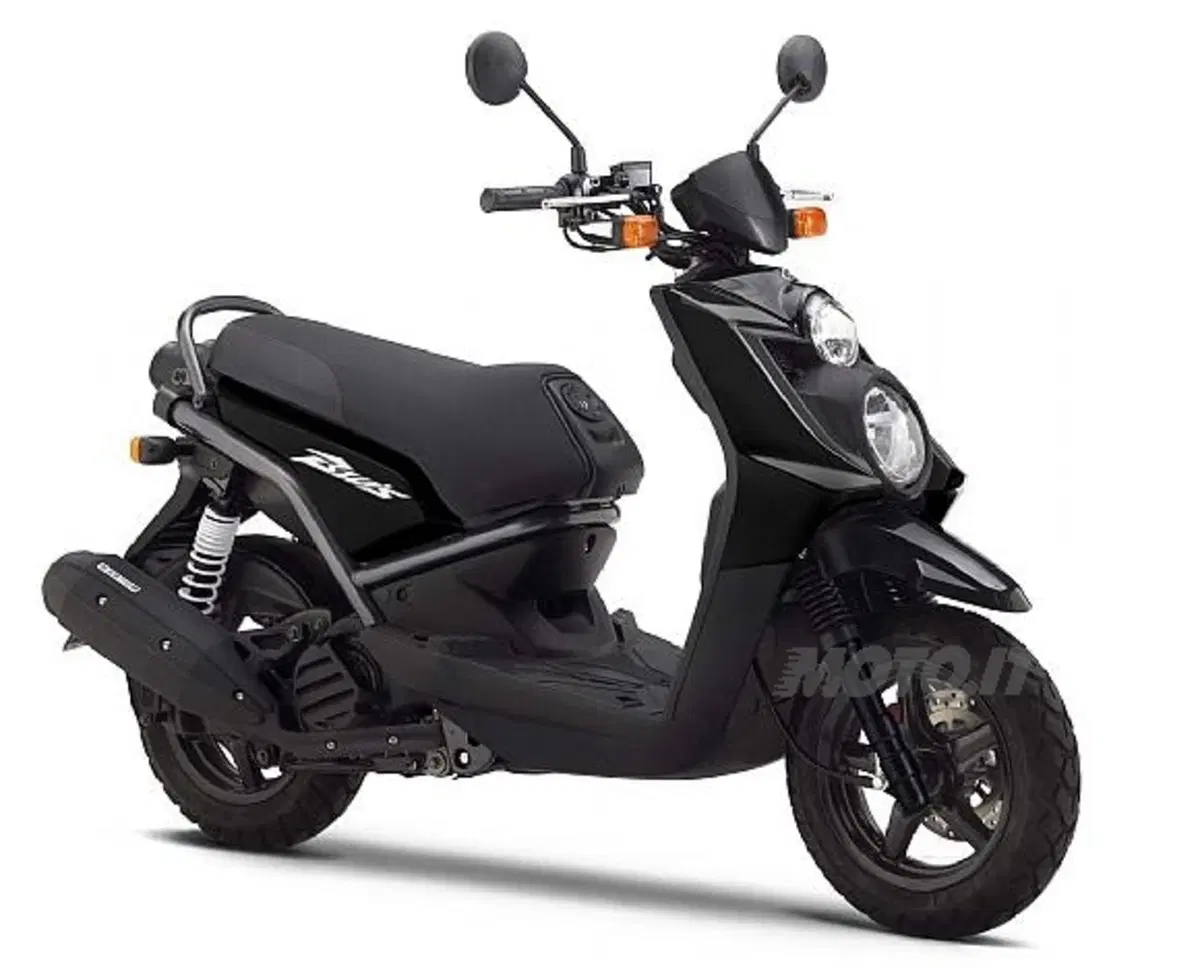 Carrellata di aggiornamenti per Yamaha (15)