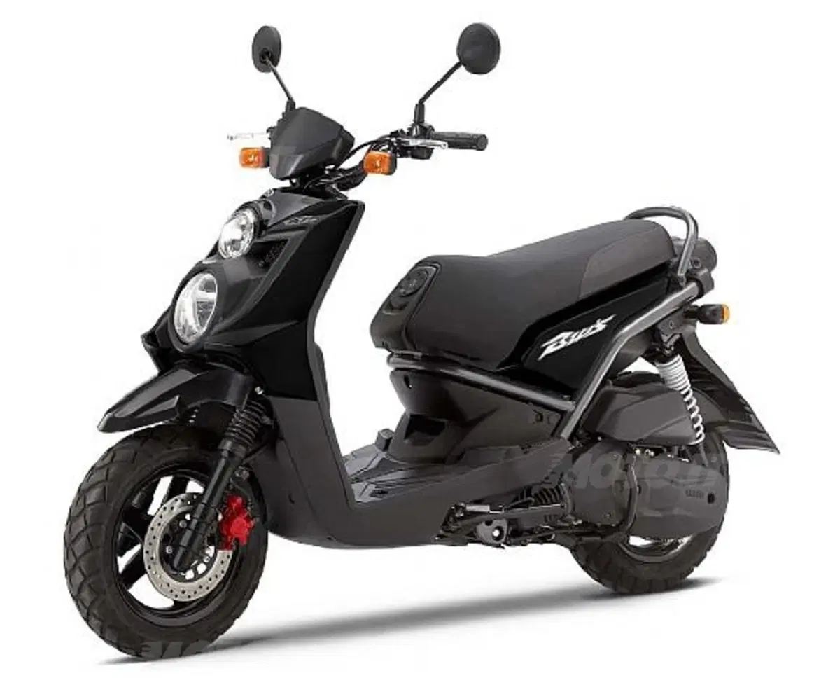 Carrellata di aggiornamenti per Yamaha (16)