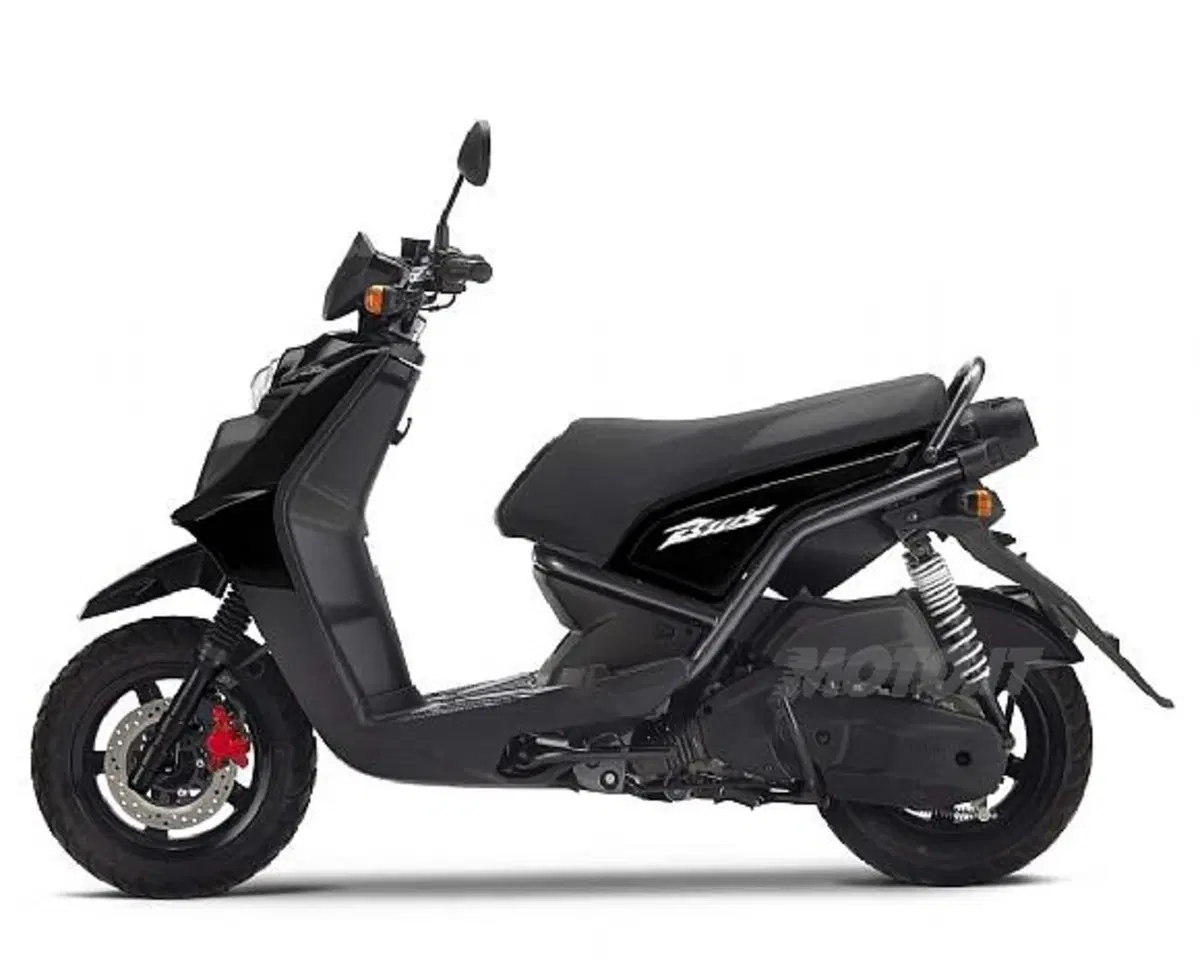 Carrellata di aggiornamenti per Yamaha (17)