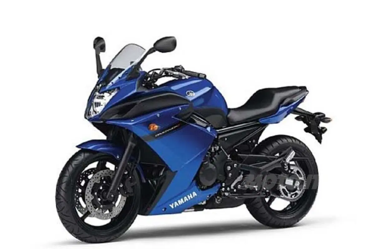 Carrellata di aggiornamenti per Yamaha (21)