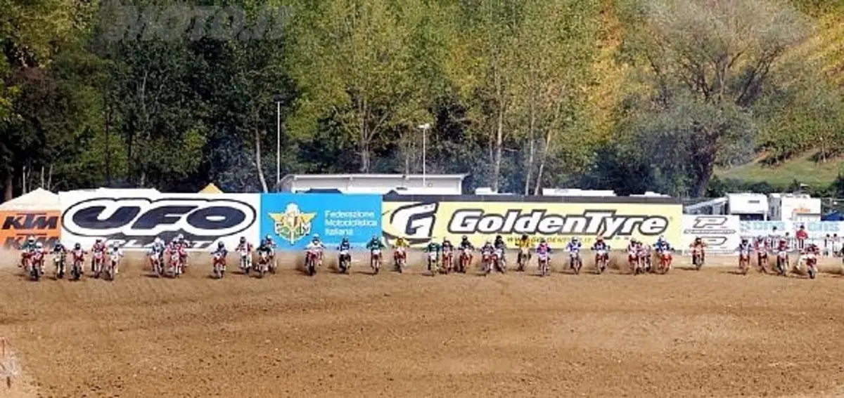Trofeo delle Regioni a Faenza (2)