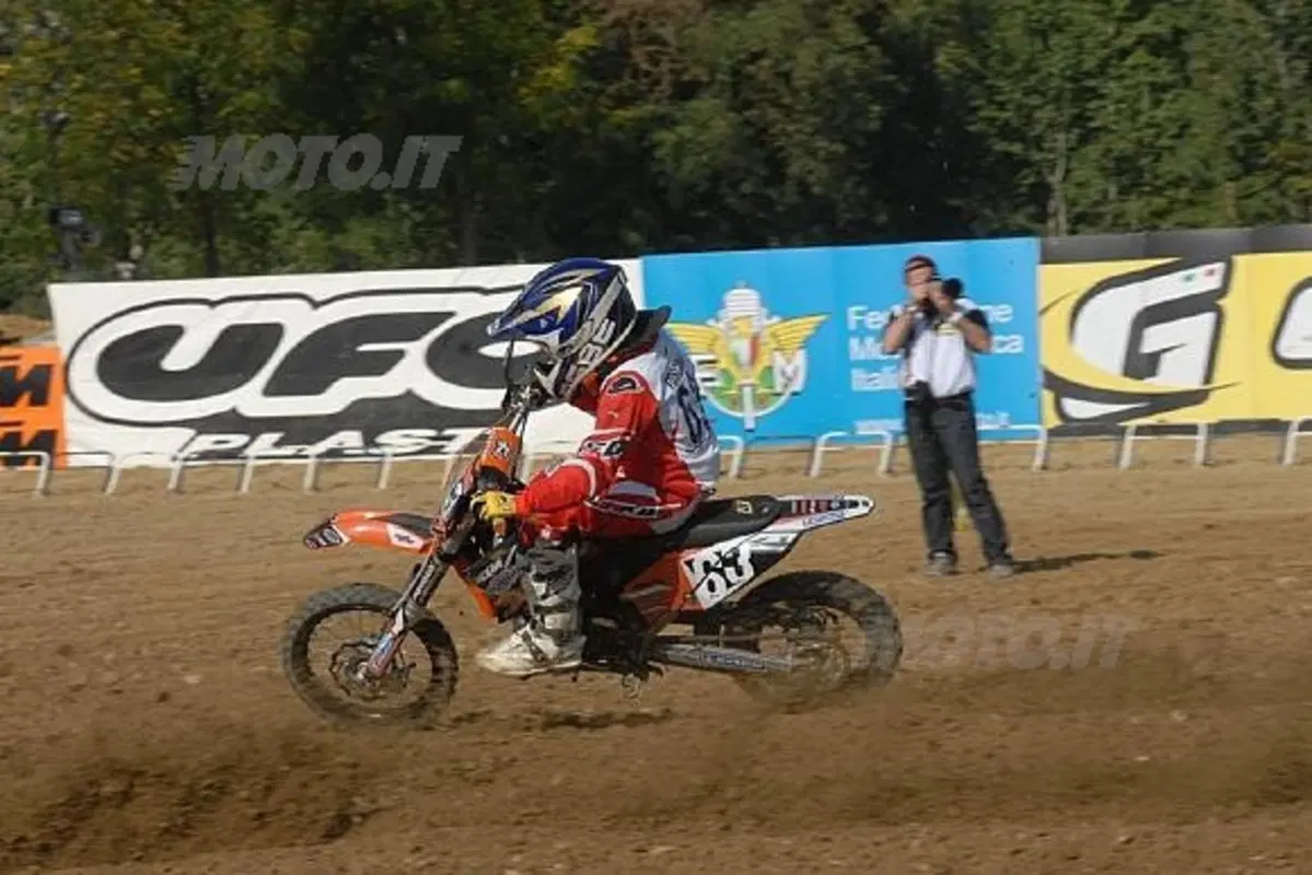 Trofeo delle Regioni a Faenza (4)