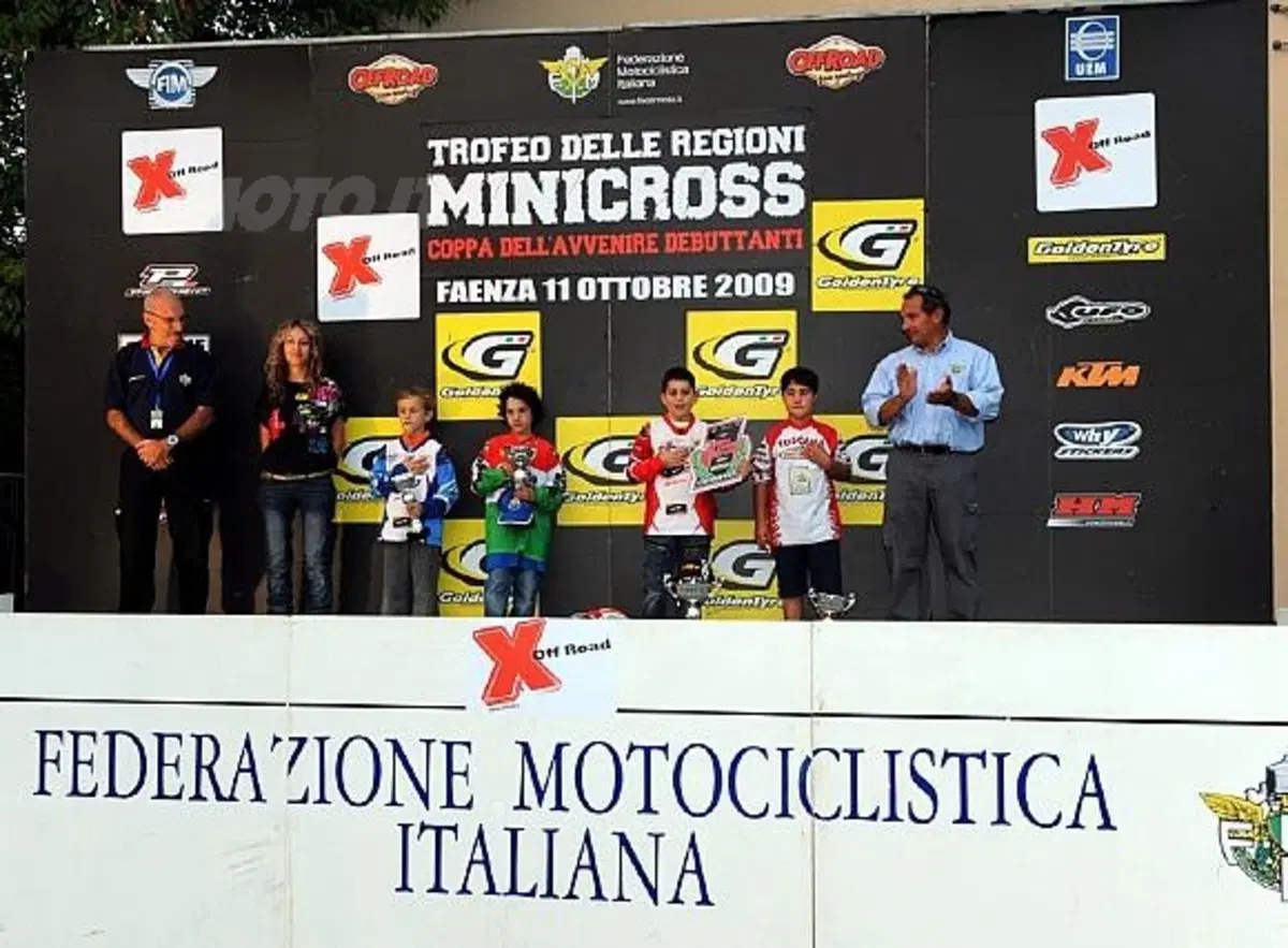 Trofeo delle Regioni a Faenza (6)