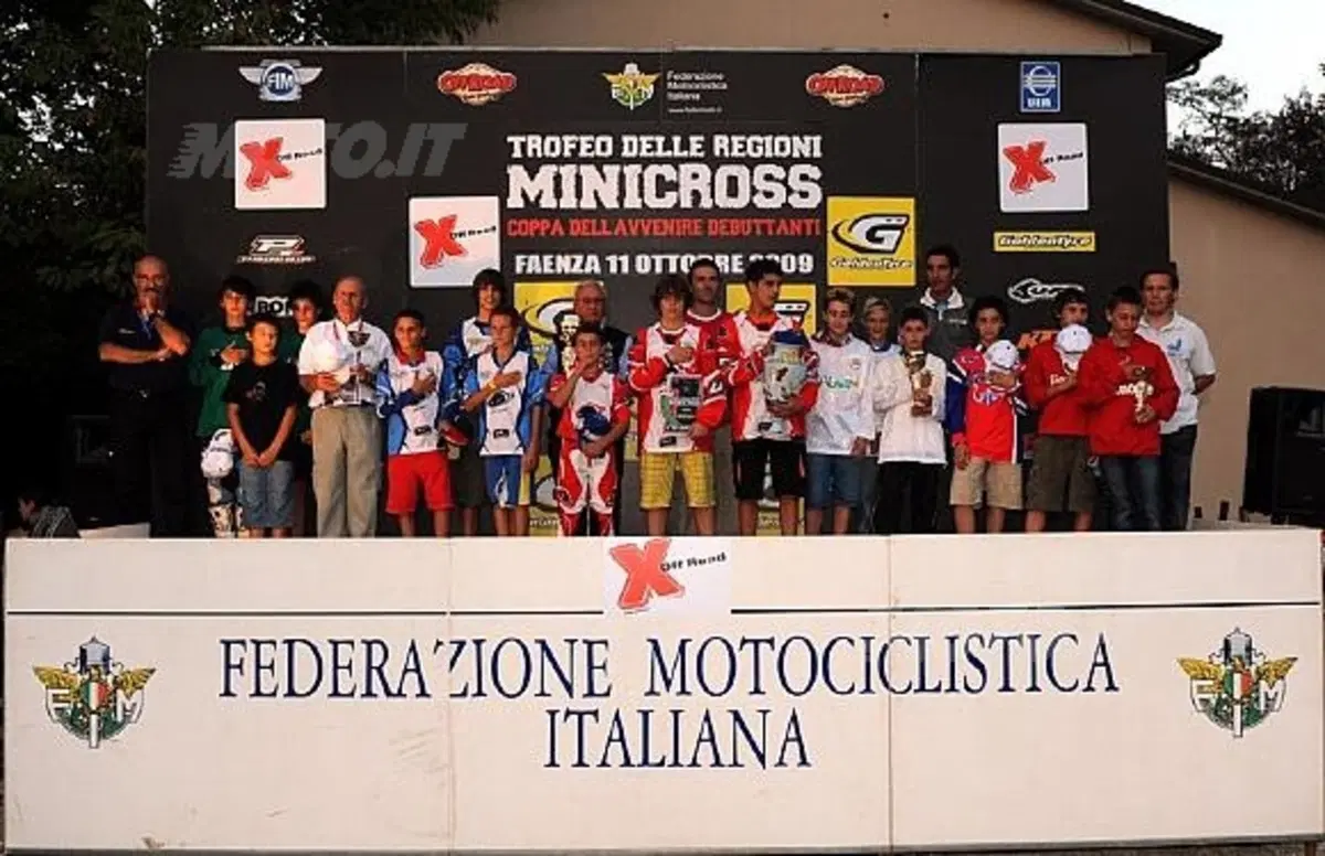 Trofeo delle Regioni a Faenza (7)