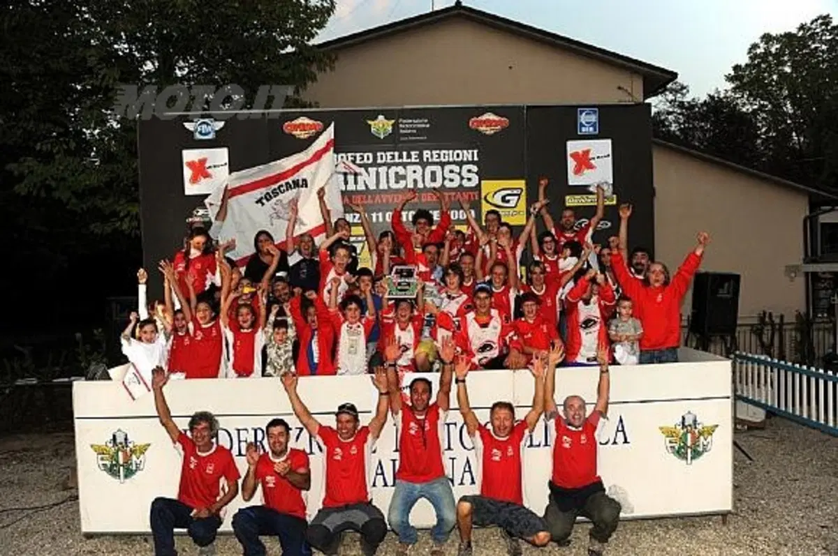 Trofeo delle Regioni a Faenza (8)