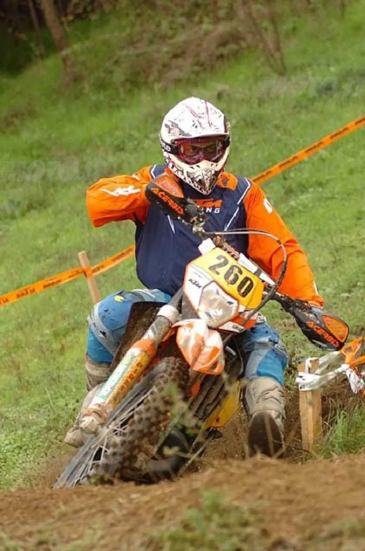 Il Trofeo KTM Enduro si è concluso al Ciocco (3)