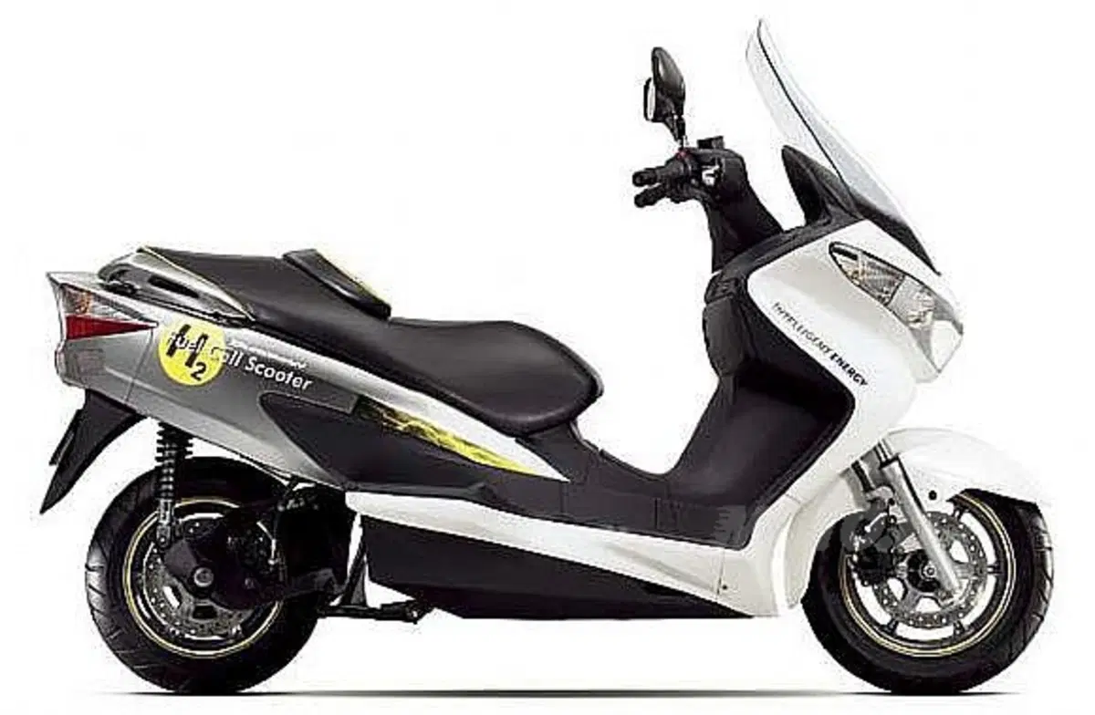 Suzuki al salone di Tokio (4)