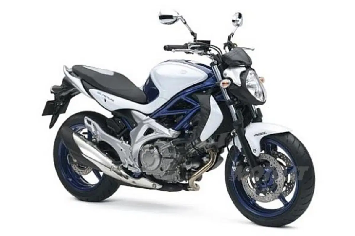 Suzuki al salone di Tokio (5)