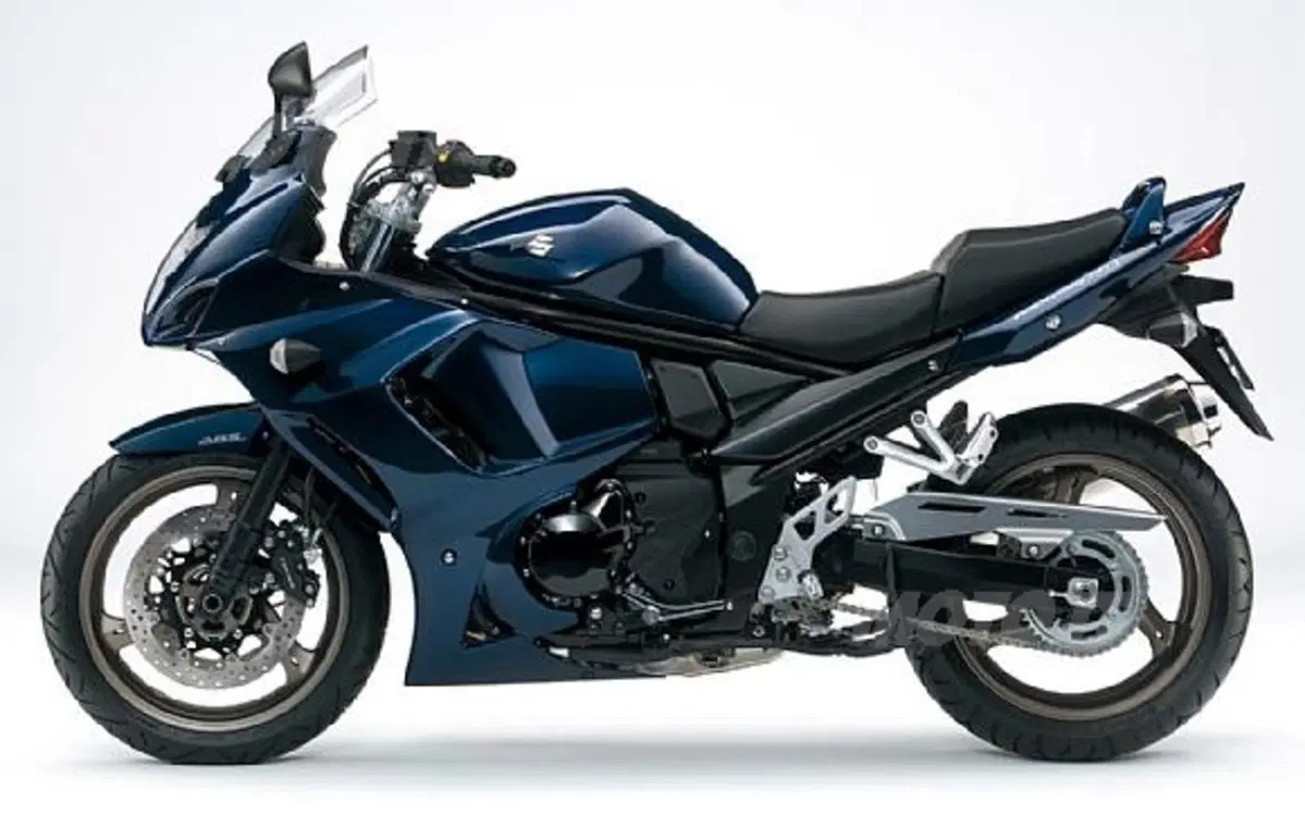 Suzuki al salone di Tokio (6)