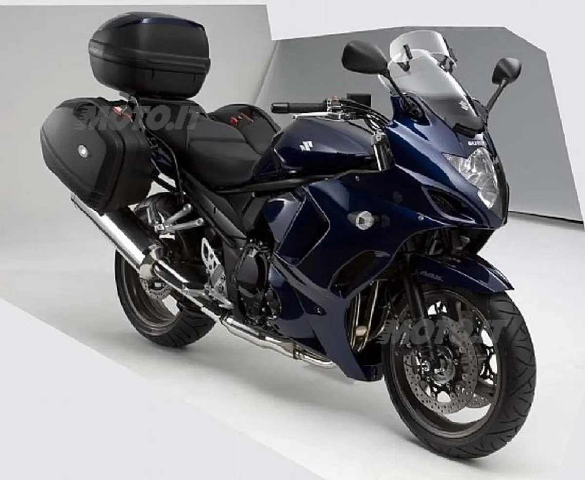 Suzuki al salone di Tokio (7)